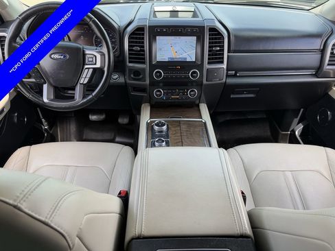 Used 2021 Ford Expedition Platinum AWD/4WD image 12