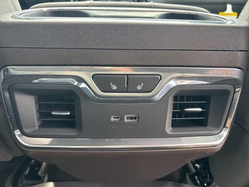 New 2026 Chevrolet Silverado 2500 LTZ w/ LTZ Premium Package image 16