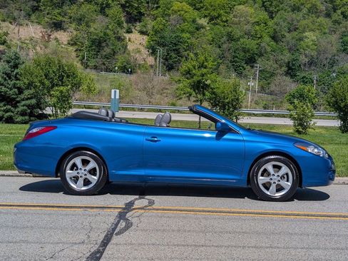 Used 2008 Toyota Solara SLE FWD image 8