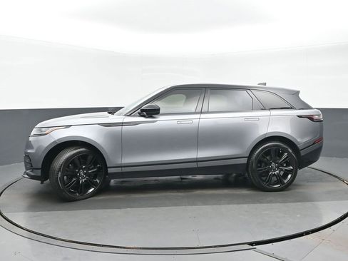 Used 2023 Land Rover Range Rover Velar R-Dynamic S image 6