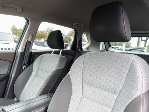 Used 2023 Nissan Rogue SV image 22