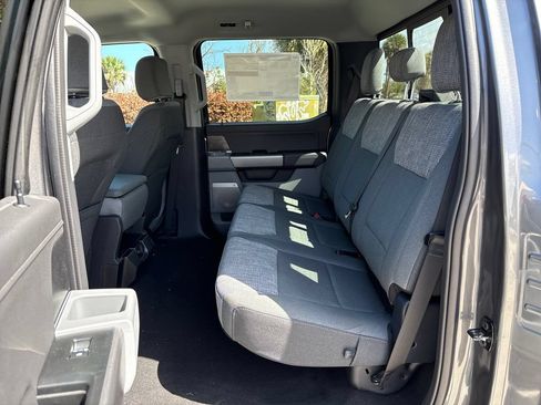 New 2026 Ford F250 XLT w/ XLT Premium Package AWD/4WD image 29