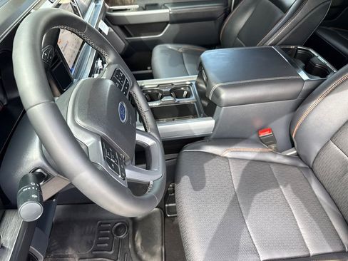 Used 2026 Ford F250 Lariat w/ Tremor Off-Road Package AWD/4WD image 19