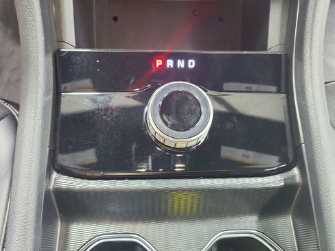 Used 2024 Jeep Grand Cherokee L Laredo AWD/4WD image 26