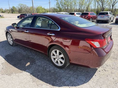 Used 2007 Lexus ES 350 FWD image 5