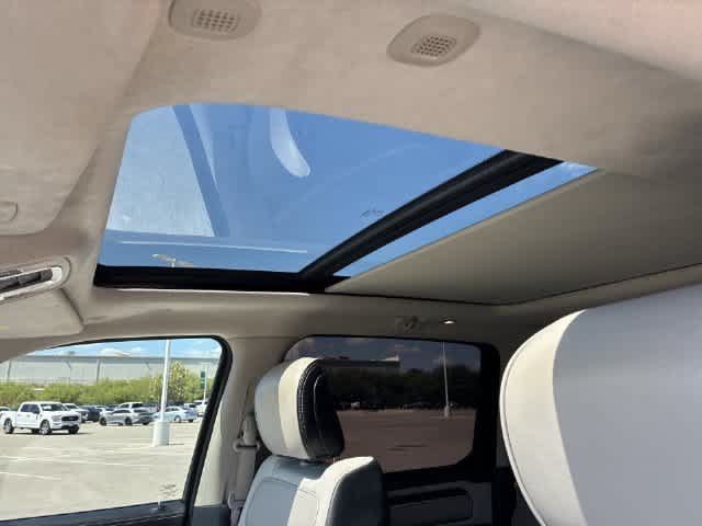 Used 2022 RAM 1500 Limited AWD/4WD image 20