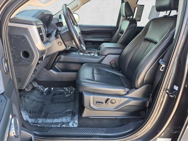 Used 2023 Ford Expedition XLT AWD/4WD image 15