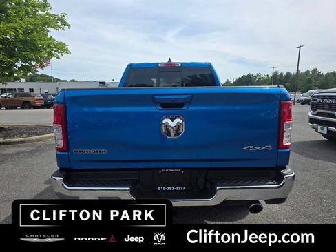 Used 2022 RAM 1500 Big Horn AWD/4WD image 5