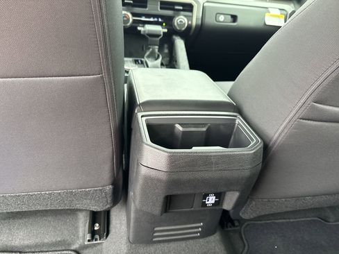 New 2025 Toyota Tacoma SR5 image 21