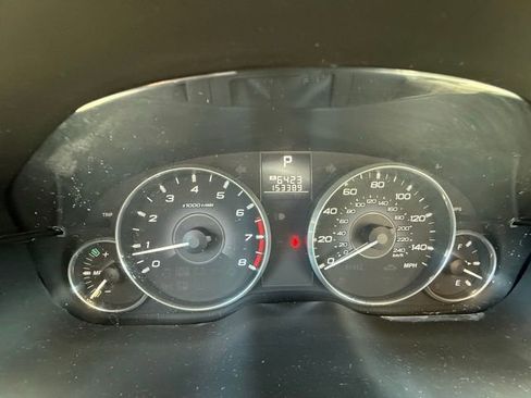 Used 2011 Subaru Legacy 2.5i Premium w/ All-Weather Pkg AWD/4WD image 14