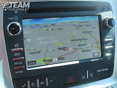 Used 2017 GMC Acadia Limited SLT image 17