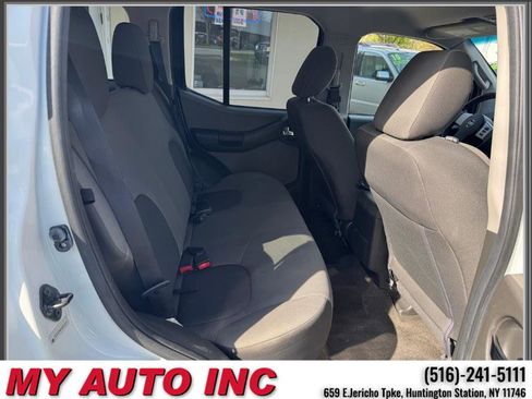 Used 2013 Nissan Xterra S w/ Value Package AWD/4WD image 28