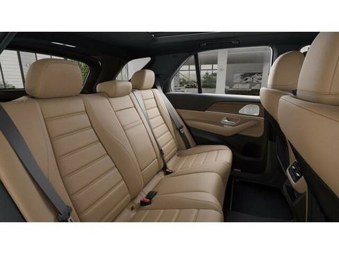 New 2026 Mercedes-Benz GLE 580 4MATIC image 6