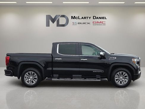 Used 2021 GMC Sierra 1500 Denali w/ Technology Package image 6