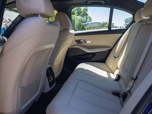 Used 2020 BMW 330i Sedan w/ Premium Package image 46