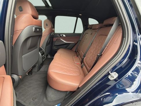 New 2026 BMW X5 xDrive50e image 29