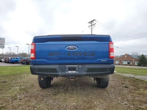 Used 2023 Ford F150 XL AWD/4WD image 6