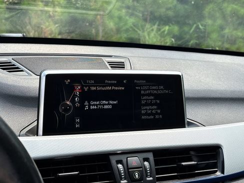 Used 2016 BMW X1 xDrive28i AWD/4WD image 16