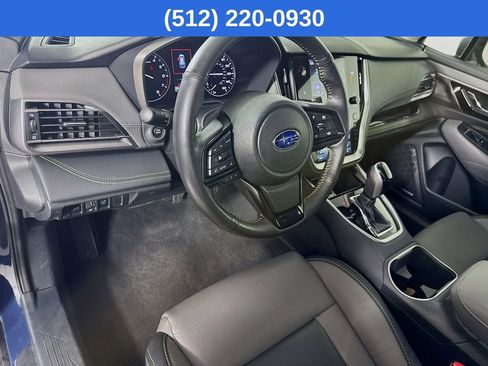 Certified 2024 Subaru Outback Onyx Edition image 10