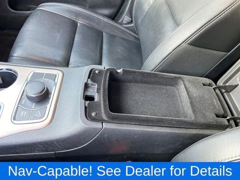 Used 2017 Jeep Grand Cherokee Limited image 14