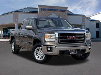 Used 2014 GMC Sierra 1500 SLE w/ SLE Value Package AWD/4WD 360° Tour