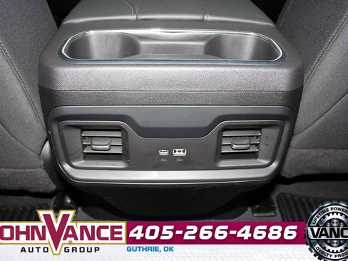 Used 2024 Chevrolet Silverado 1500 RST image 26