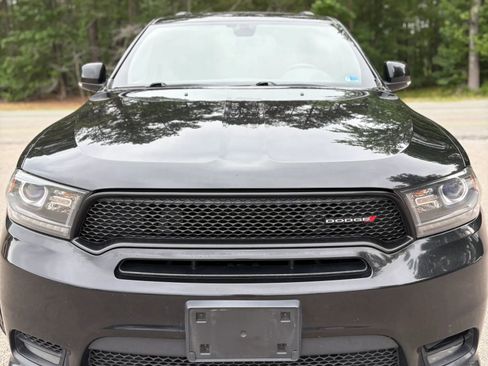 Used 2019 Dodge Durango GT AWD/4WD image 8