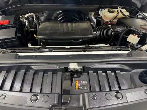 Used 2022 Chevrolet Silverado 1500 LTZ w/ LTZ Premium Texas Edition AWD/4WD image 91
