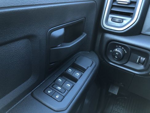 New 2026 RAM 2500 Tradesman w/ Chrome Appearance Group image 20