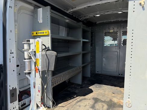 Used 2020 Ford Transit 150 Medium Roof w/ Upfitter Package image 8