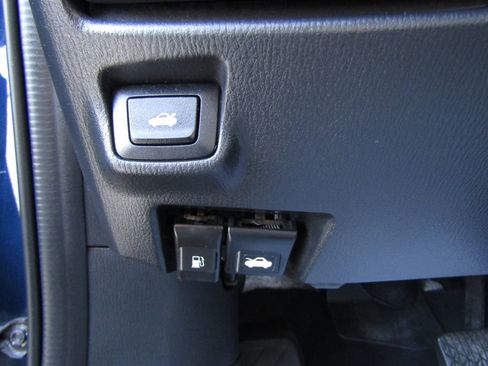 Used 2016 MAZDA MAZDA6 Touring image 13