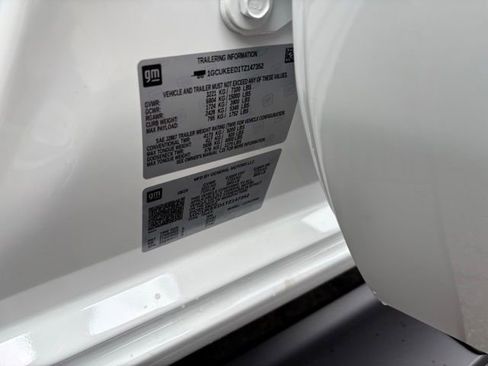 New 2026 Chevrolet Silverado 1500 RST image 23