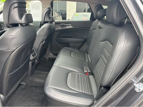 Used 2023 Kia Sportage SX Prestige AWD/4WD image 18