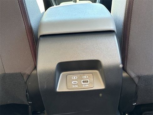 Certified 2025 Subaru Crosstrek 2.0i Premium image 22