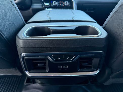 Certified 2024 GMC Sierra 1500 Denali image 18