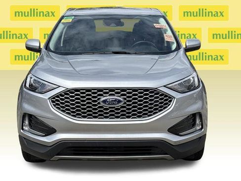 Certified 2024 Ford Edge SEL w/ Convenience Package AWD/4WD image 24