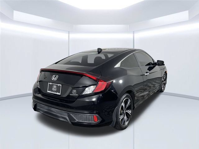 Used 2016 Honda Civic Touring image 13