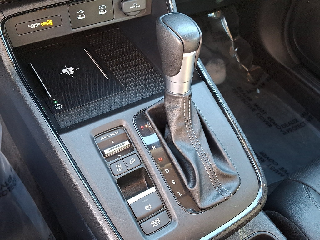 Used 2026 Honda CR-V EX-L image 16