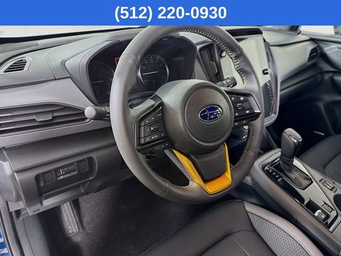 Certified 2026 Subaru Crosstrek 2.5i Wilderness w/ Crosstrek Mirror Package AWD/4WD image 10