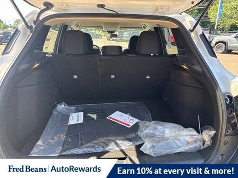 New 2026 Nissan Kicks SV w/ Cold Weather Package AWD/4WD image 16