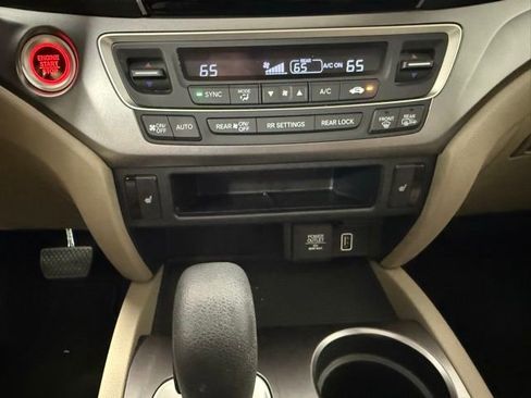 Used 2019 Honda Pilot EX-L image 22