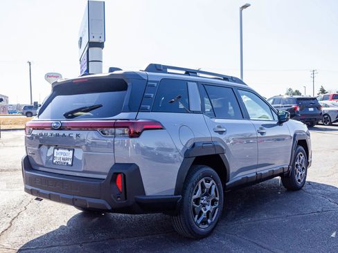 New 2026 Subaru Outback Premium image 15