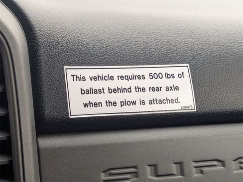 Used 2019 Ford F250 XL w/ Power Equipment Group image 22