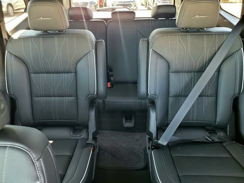 New 2026 Buick Enclave Avenir w/ Super Cruise Package AWD/4WD image 20