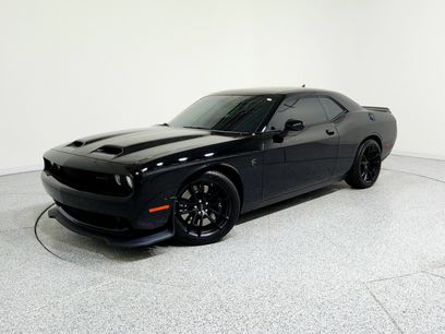 Used 2023 Dodge Challenger SRT Hellcat