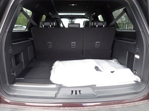 New 2024 Lincoln Navigator L Reserve image 5