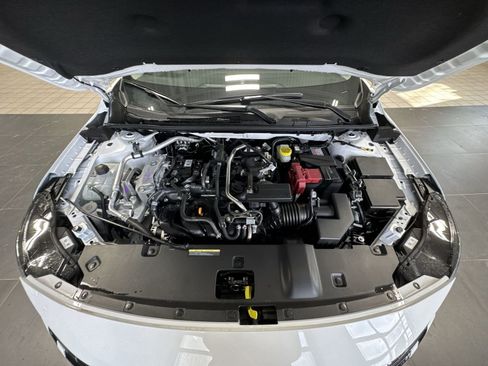 New 2026 Nissan Sentra S w/ S Cold Weather Package image 32