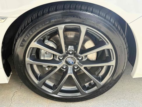 Used 2018 Subaru WRX Premium image 23