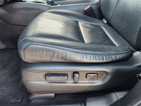 Used 2023 Honda Passport Elite image 30