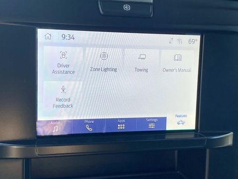 Used 2025 Ford F250 XLT image 27